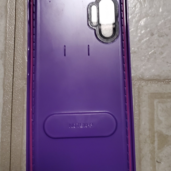 Galaxy note 10 PLUS waterproof shockproof case - Picture 10 of 16